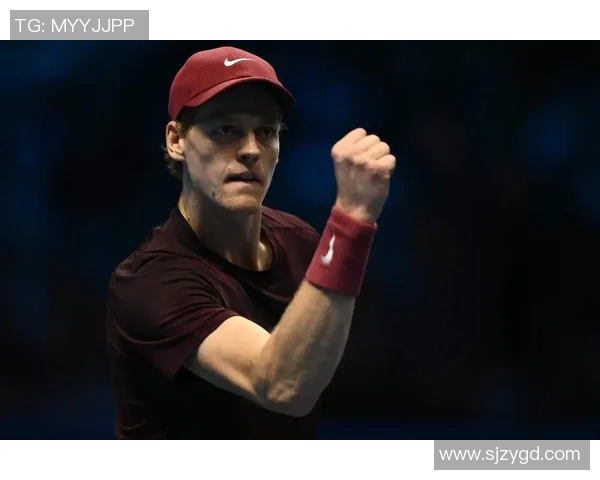 ATP总决赛名额出7席！最终1席+候补名额竞赛白热化，奖金创新高