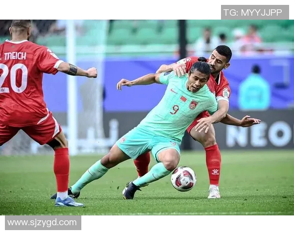 U17国足14-0狂胜，比较于悬殊的成果，场上这一幕更让球迷满足