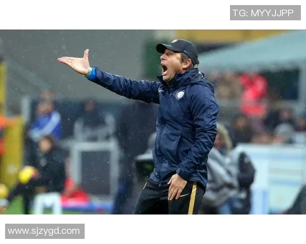 孔蒂：现在球队处于活跃状况，卢卡库对阵罗马时无法安排妥当