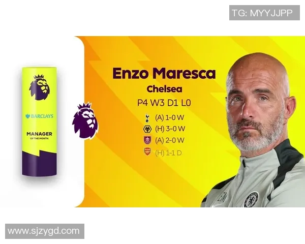 波切蒂诺：未来或许重返英超；我在蓝军的境况与马雷斯卡不同