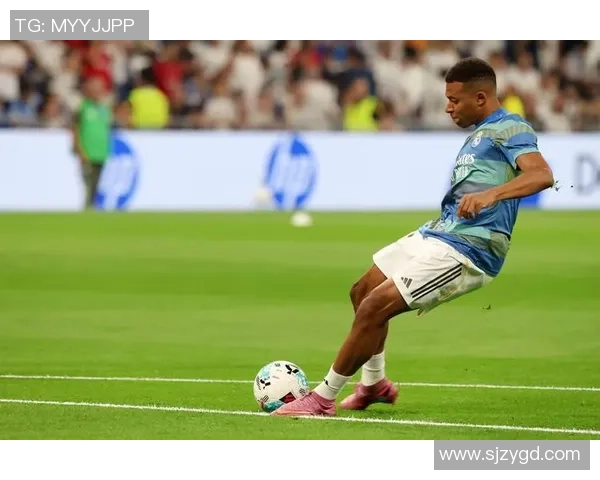 生计400球里程碑！姆巴佩间隔“法国榜首射手”，仅差两球